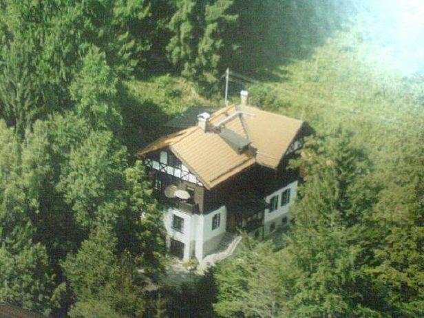 Jagdschloessl-Tegernsee-שליירסי מראה חיצוני תמונה
