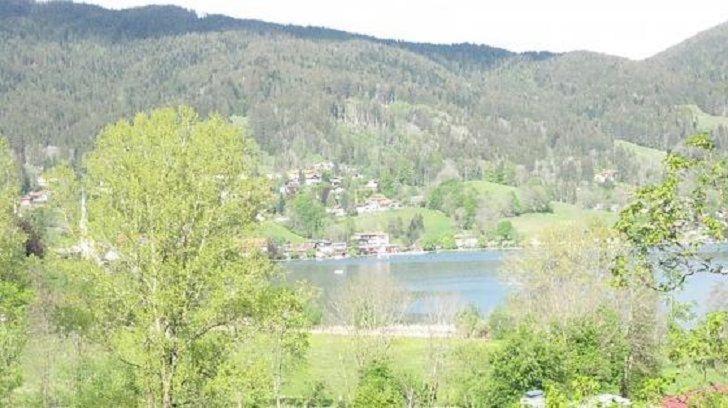Jagdschloessl-Tegernsee-שליירסי מראה חיצוני תמונה
